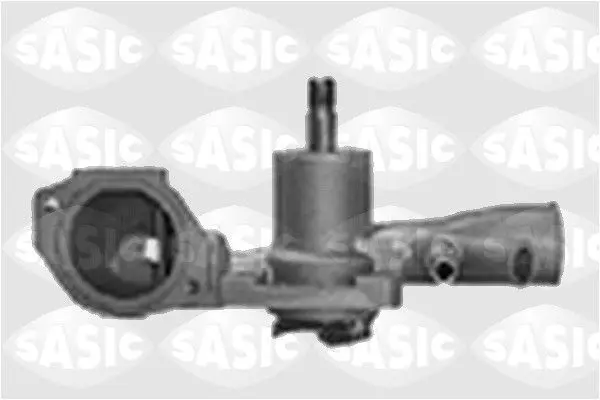 Handler.Part Water pump SASIC 2021981 1