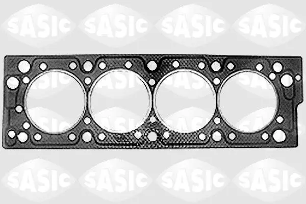 Handler.Part Gasket, cylinder head SASIC 2090E10 1