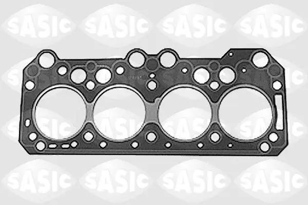 Handler.Part Gasket, cylinder head SASIC 2090F80 1