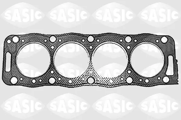 Handler.Part Gasket, cylinder head SASIC 2090F90 1