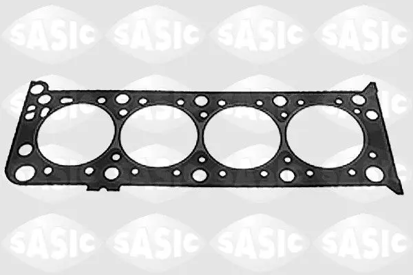 Handler.Part Gasket, cylinder head SASIC 2090G80 1