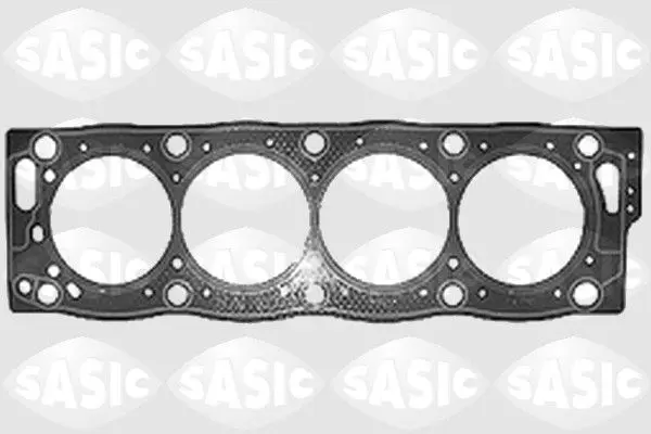 Handler.Part Gasket, cylinder head SASIC 2090N80 1