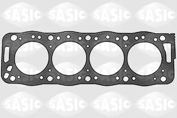 Handler.Part Gasket, cylinder head SASIC 2090S70 1