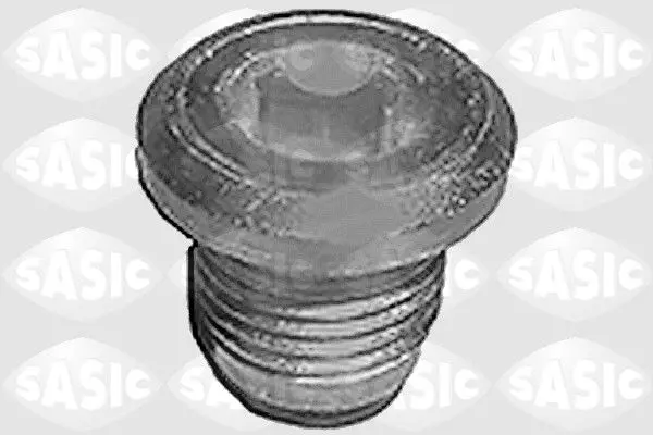 Handler.Part Sealing plug, oil sump SASIC 2212112 1