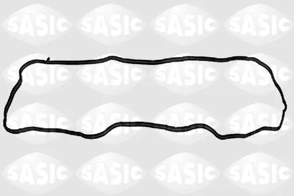 Handler.Part Gasket, cylinder head cover SASIC 2490790 1