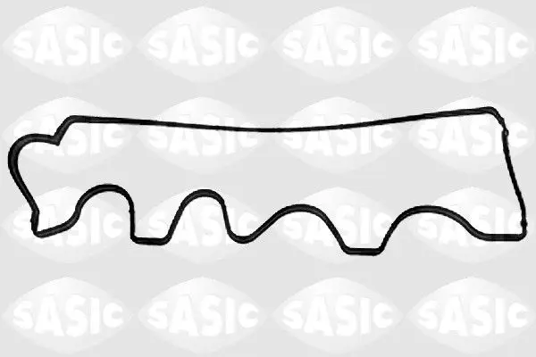 Handler.Part Gasket, cylinder head cover SASIC 2490930 1