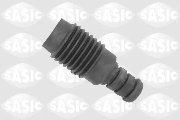 Handler.Part Rubber buffer, suspension SASIC 2654007 1