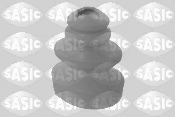 Handler.Part Rubber buffer, suspension SASIC 2656043 1