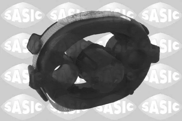 Handler.Part Rubber buffer, silencer SASIC 2950008 1