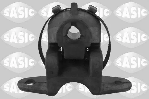 Handler.Part Rubber buffer, silencer SASIC 2950021 1