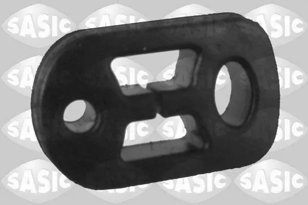 Handler.Part Rubber buffer, silencer SASIC 2950022 1