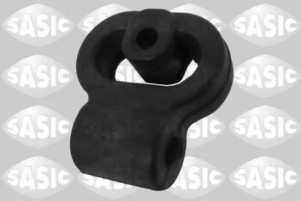 Handler.Part Rubber buffer, silencer SASIC 2950023 1