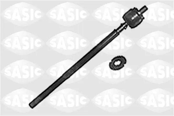 Handler.Part Tie rod axle joint SASIC 3008245 1