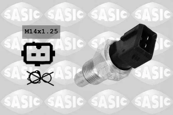 Handler.Part Sensor, coolant temperature SASIC 3250006 1