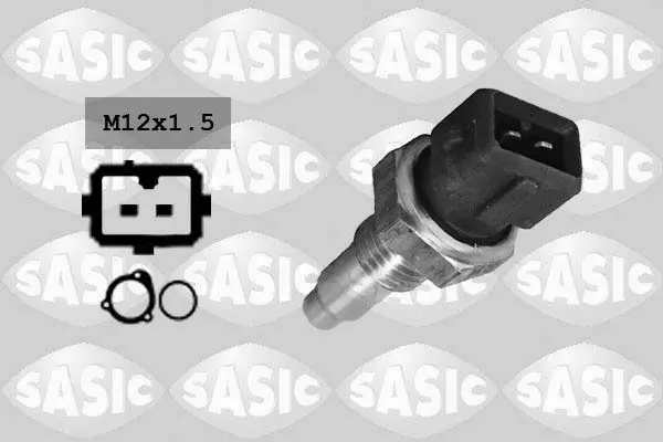 Handler.Part Sensor, coolant temperature SASIC 3250008 1