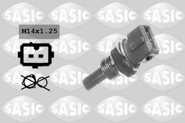 Handler.Part Sensor, coolant temperature SASIC 3250009 1