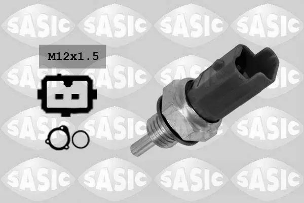 Handler.Part Sensor, coolant temperature SASIC 3250011 1