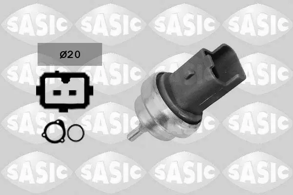 Handler.Part Sensor, coolant temperature SASIC 3250012 1