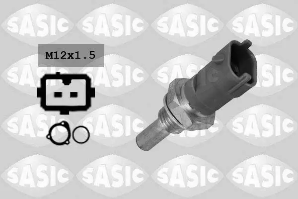 Handler.Part Sensor, coolant temperature SASIC 3250017 1