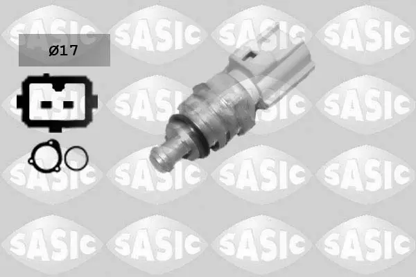 Handler.Part Sensor, coolant temperature SASIC 3250018 1