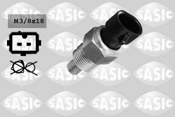 Handler.Part Sensor, coolant temperature SASIC 3256010 1