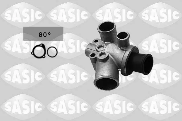 Handler.Part Thermostat, coolant SASIC 3306031 1