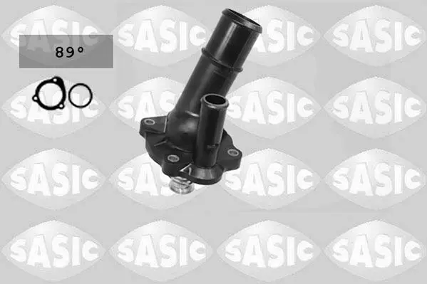 Handler.Part Thermostat, coolant SASIC 3306099 1