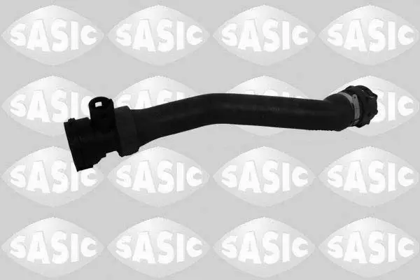 Handler.Part Radiator hose SASIC 3406031 1