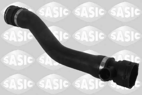 Handler.Part Radiator hose SASIC 3406231 1