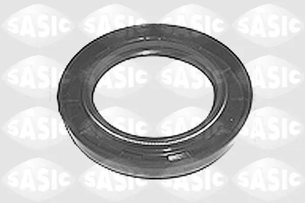 Handler.Part Shaft seal, wheel hub SASIC 3453223 1