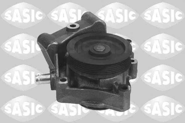 Handler.Part Water pump SASIC 3600007 1