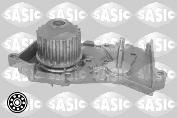 Handler.Part Water pump SASIC 3604004 1