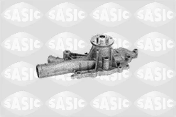 Handler.Part Water pump SASIC 3606011 1