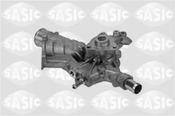 Handler.Part Water pump SASIC 3606013 1