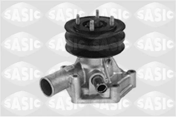 Handler.Part Water pump SASIC 3606019 1