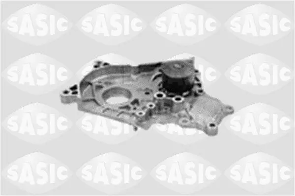 Handler.Part Water pump SASIC 3606021 1