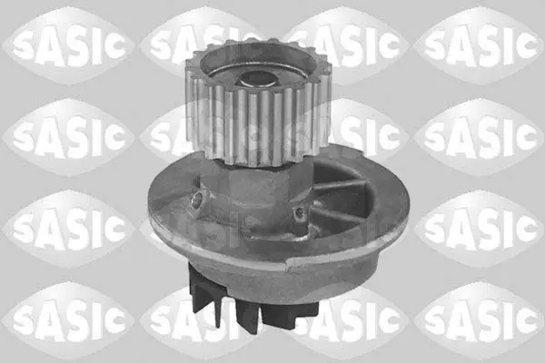 Handler.Part Water pump SASIC 3606037 1