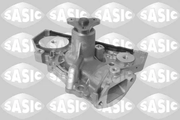 Handler.Part Water pump SASIC 3606058 1