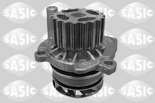 Handler.Part Water pump SASIC 3606098 1