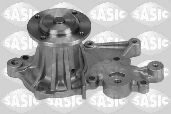 Handler.Part Water pump SASIC 3606109 1