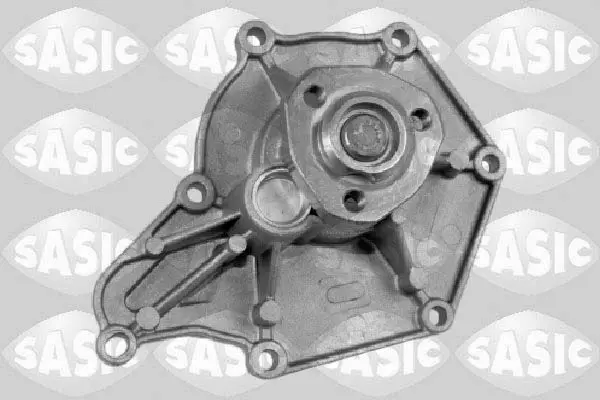 Handler.Part Water pump SASIC 3606115 1