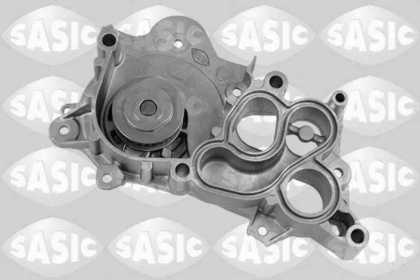 Handler.Part Water pump SASIC 3606122 1