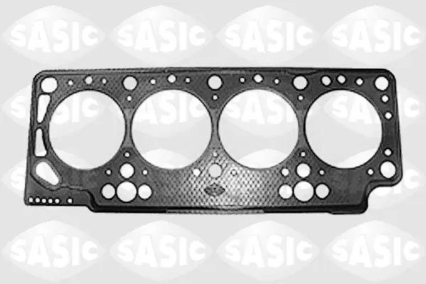 Handler.Part Gasket, cylinder head SASIC 4000423QX 1