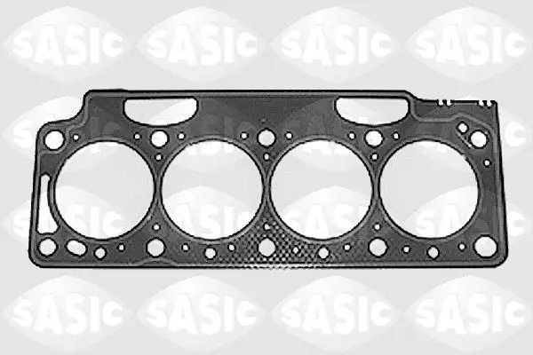 Handler.Part Gasket, cylinder head SASIC 4000427 1