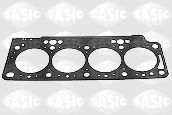 Handler.Part Gasket, cylinder head SASIC 4000433 1