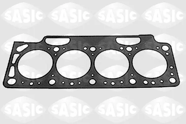 Handler.Part Gasket, cylinder head SASIC 4000436 1