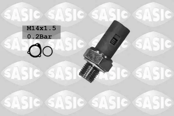 Handler.Part Oil pressure switch SASIC 4000504 1