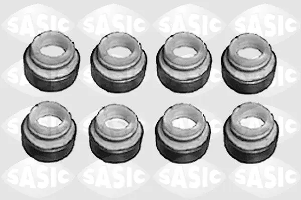 Handler.Part Seal set, valve stem SASIC 4001072S 1