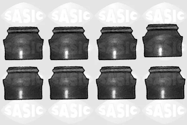 Handler.Part Seal set, valve stem SASIC 4001074S 1