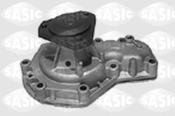 Handler.Part Water pump SASIC 4001185 1